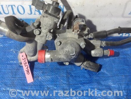 ФОТО Корпус термостату для Mitsubishi Outlander XL CW (05-12) Київ