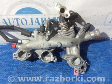 ФОТО Корпус термостату для Mitsubishi Outlander XL CW (05-12) Київ