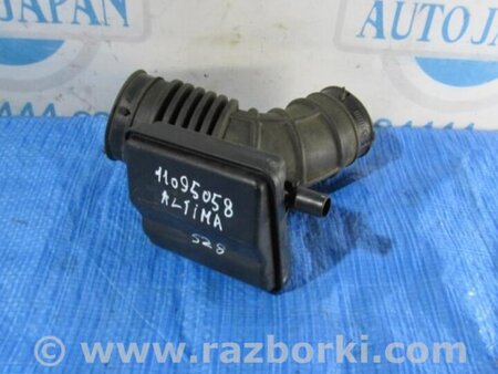 ФОТО Патрубок повітряного фільтра для Nissan Altima L33 Київ