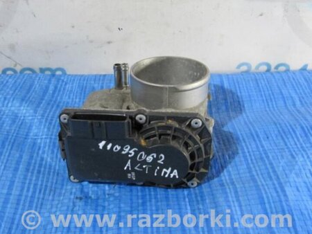 ФОТО Дросельна заслінка для Nissan Altima L33 Київ