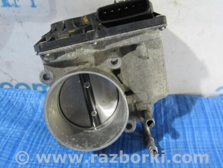 ФОТО Дросельна заслінка для Nissan Altima L33 Київ