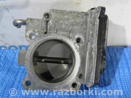 ФОТО Дросельна заслінка для Nissan Altima L33 Київ