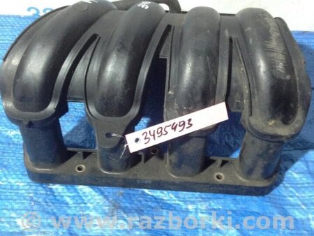 ФОТО Колектор впускний для Nissan Micra K12 (02-10) Київ