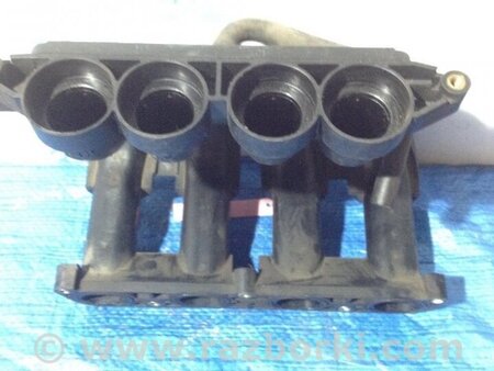 ФОТО Колектор впускний для Nissan Micra K12 (02-10) Київ