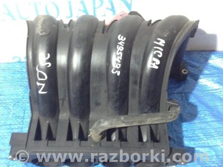 ФОТО Колектор впускний для Nissan Micra K12 (02-10) Київ