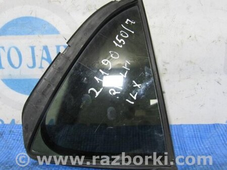 ФОТО Скло дверей глухе для Acura ILX (2012-2016) Київ