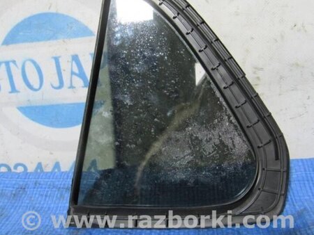 ФОТО Скло дверей глухе для Acura ILX (2012-2016) Київ