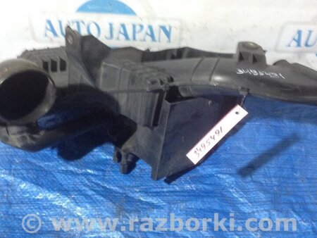 ФОТО Резонатор повітряного фільтра для Mazda 3 I BK (03-09) Київ