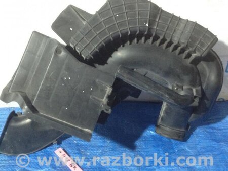 ФОТО Резонатор повітряного фільтра для Mazda 3 I BK (03-09) Київ