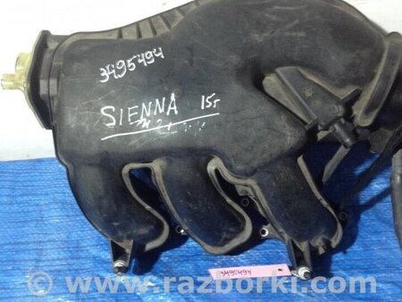 ФОТО Колектор впускний для Toyota Sienna (11-16) Київ