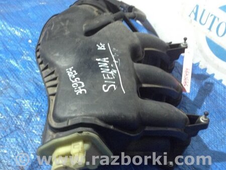 ФОТО Колектор впускний для Toyota Sienna (11-16) Київ