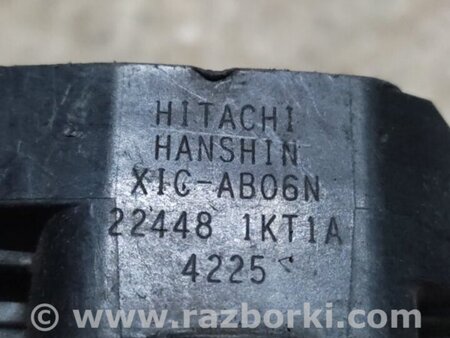 ФОТО Котушка запалювання для Nissan Altima L33 Київ