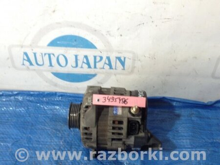 ФОТО Генератор для Nissan Micra K12 (02-10) Київ