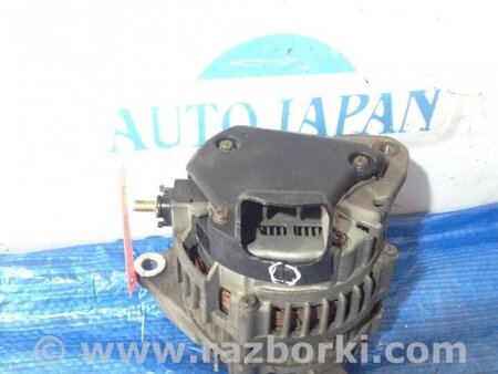 ФОТО Генератор для Nissan Micra K12 (02-10) Київ