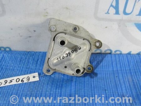 ФОТО Теплообмінник двигуна для Nissan Altima L33 Київ