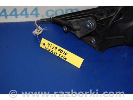 ФОТО Зеркало для Subaru Legacy IV BL/BP (03-09) Київ