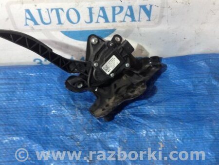 ФОТО Педаль газу для Nissan Murano Z51 (08-14) Київ