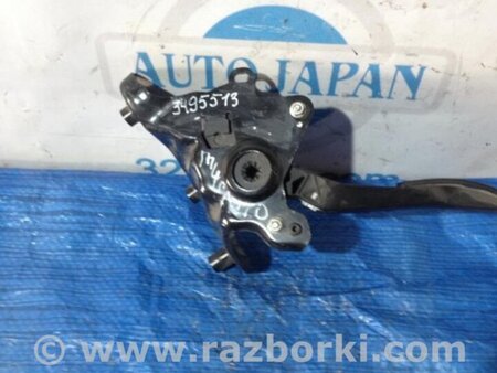 ФОТО Педаль газу для Nissan Murano Z51 (08-14) Київ