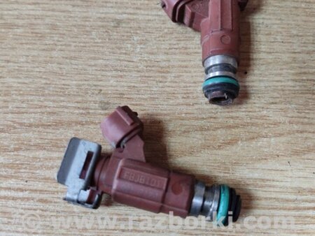 ФОТО Форсунка паливна для Nissan Micra K12 (02-10) Київ