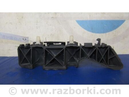 ФОТО Кронштейн переднього бампера (на крилі) для Hyundai Accent 4 RB (10-18) Київ