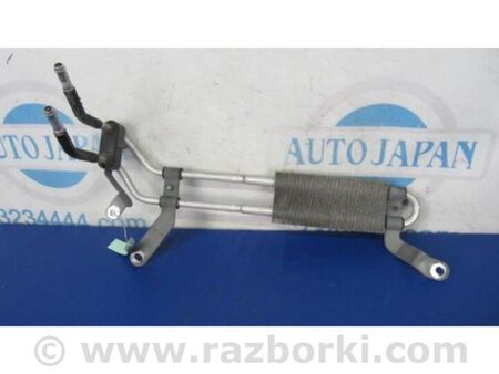 ФОТО Радіатор ГПК для Infiniti FX S50 (03-08) Київ