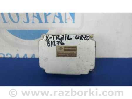 ФОТО Блок керування АКПП для Nissan Primera P12 Київ