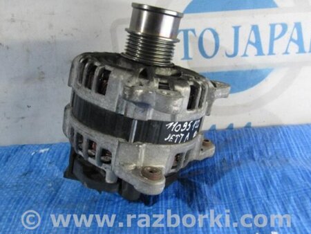 ФОТО Генератор для Volkswagen Jetta USA (10-17) Київ