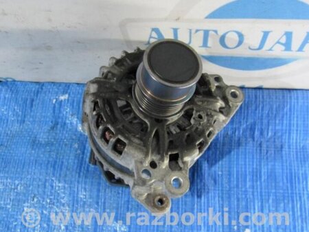 ФОТО Генератор для Volkswagen Jetta USA (10-17) Київ