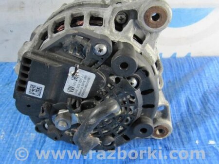 ФОТО Генератор для Volkswagen Jetta USA (10-17) Київ