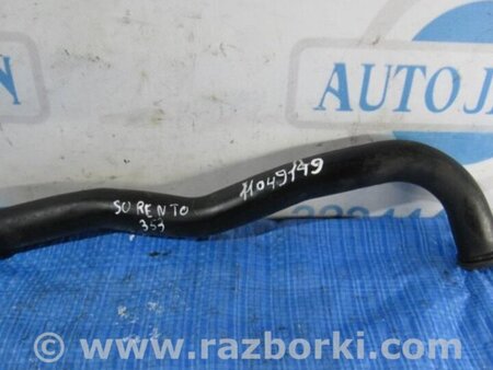 ФОТО Патрубок системи охолодження для KIA Sorento 2 XM (09-14) Київ