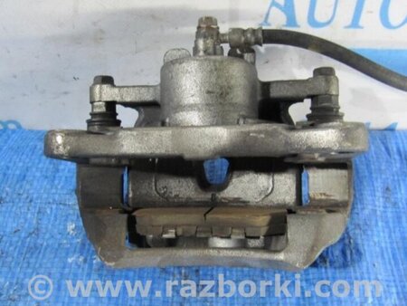 ФОТО Супорт гальмівний для Mazda 3 III BM/BN (13-19) Київ