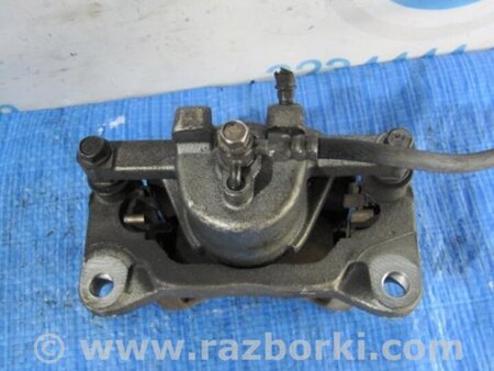 ФОТО Супорт гальмівний для Mazda 3 III BM/BN (13-19) Київ