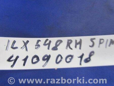 ФОТО Зеркало для Acura ILX (2012-2016) Київ