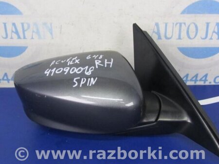 ФОТО Зеркало для Acura ILX (2012-2016) Київ