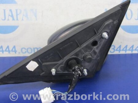 ФОТО Зеркало для Acura ILX (2012-2016) Київ