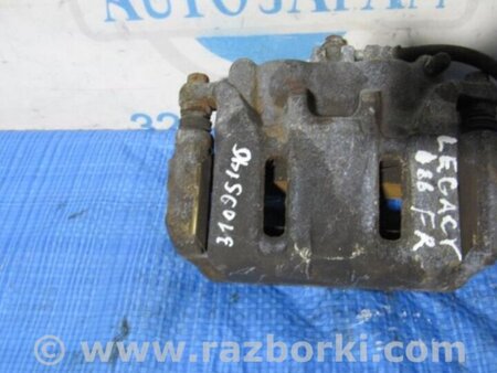 ФОТО Супорт гальмівний для Subaru Legacy VI BN (14-19) Київ