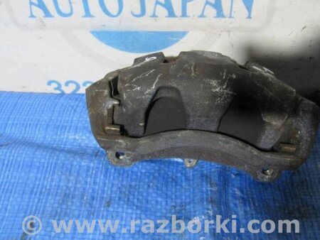 ФОТО Супорт гальмівний для Subaru Legacy VI BN (14-19) Київ