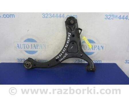 ФОТО Важіль передньої підвіски нижній для Hyundai Santa Fe II CM (06-12) Київ