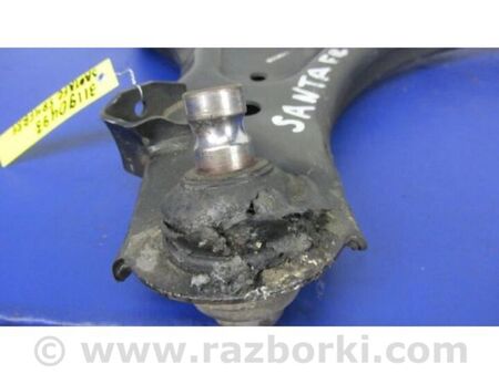 ФОТО Важіль передньої підвіски нижній для Hyundai Santa Fe II CM (06-12) Київ