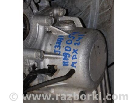 ФОТО Роздавальна коробка для Acura MDX YD2 (06-12) Київ