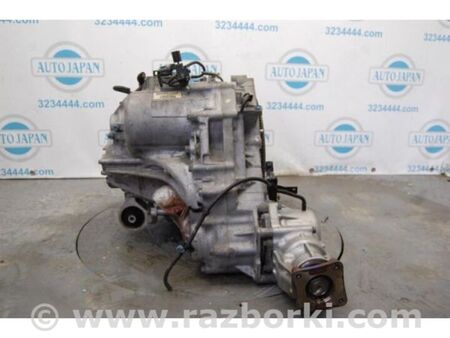 ФОТО Роздавальна коробка для Acura MDX YD2 (06-12) Київ