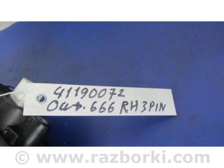 ФОТО Зеркало для Mitsubishi Outlander Київ