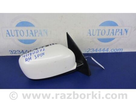 ФОТО Зеркало для Mitsubishi Outlander Київ
