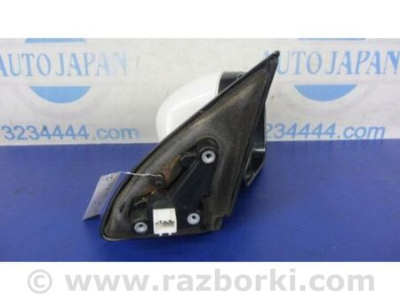 ФОТО Зеркало для Mitsubishi Outlander Київ