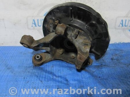 ФОТО Цапфа для Subaru Legacy VI BN (14-19) Київ