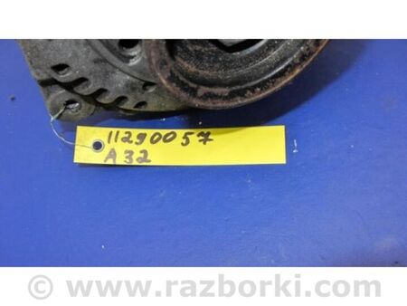 ФОТО Генератор для Nissan Maxima A32 Київ