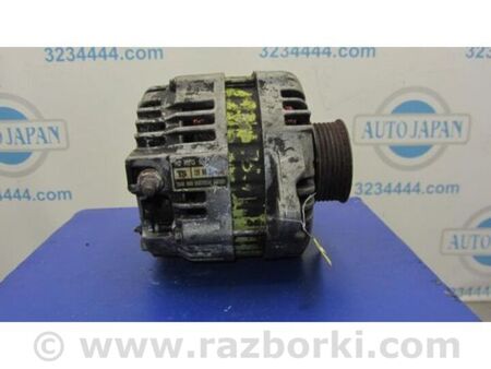 ФОТО Генератор для Nissan Maxima A32 Київ