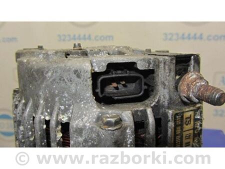 ФОТО Генератор для Nissan Maxima A32 Київ