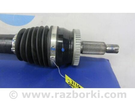 ФОТО Привід передній для KIA Optima 4 K5 JF (15-20) Київ