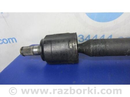 ФОТО Привід передній для KIA Optima 4 K5 JF (15-20) Київ